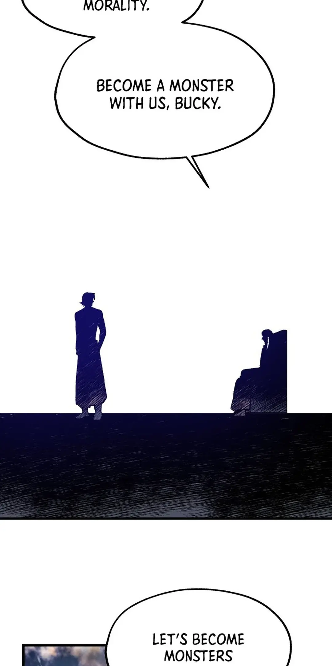 Light Of The Dawn (Remake) Chapter 47 page 67
