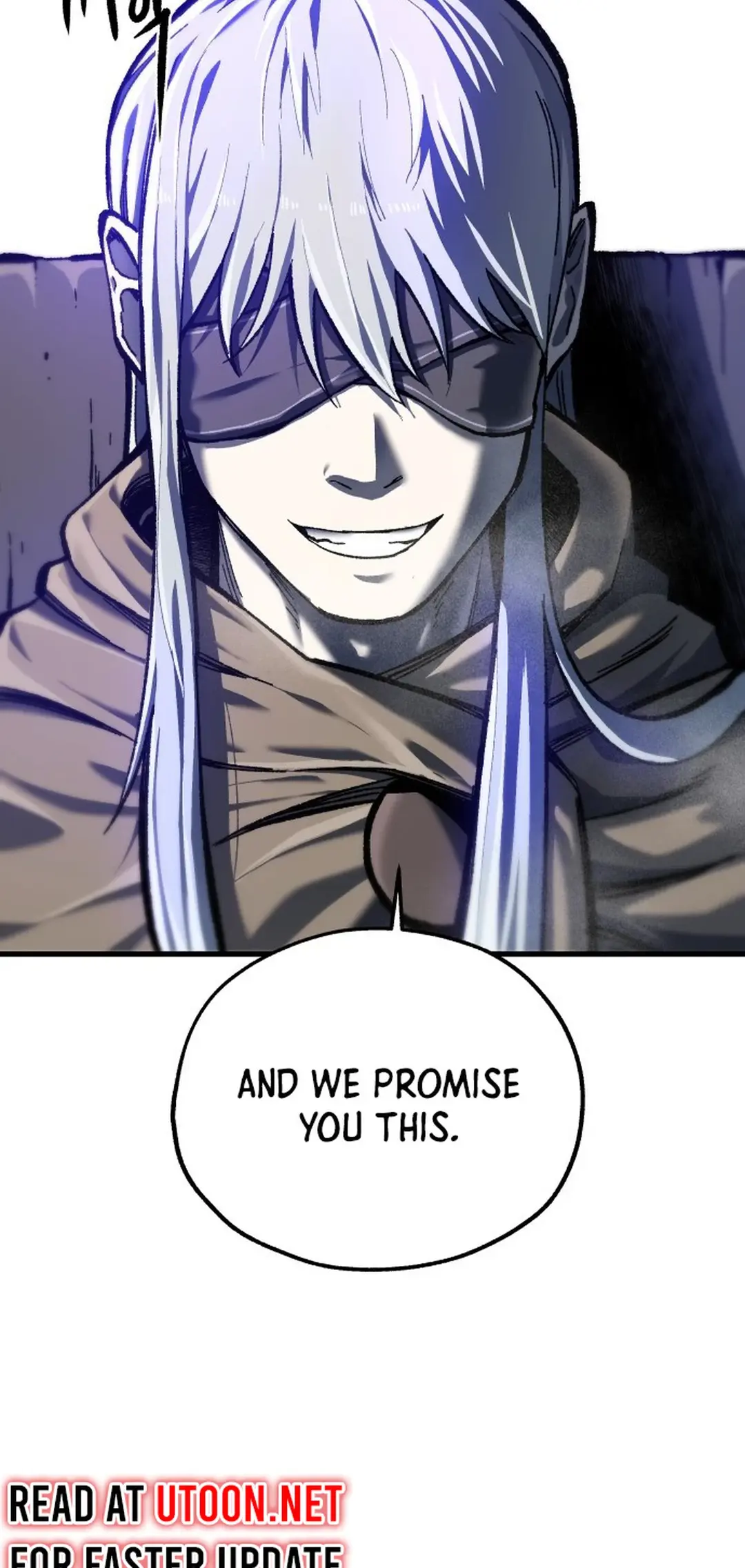 Light Of The Dawn (Remake) Chapter 47 page 73