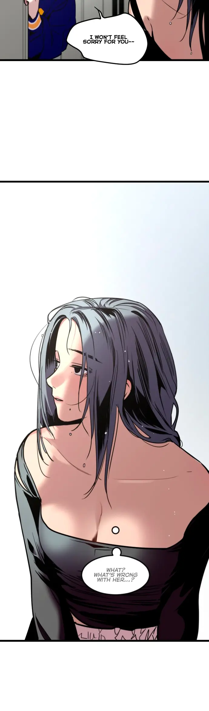 Lily House In Front Chapter 44 page 4
