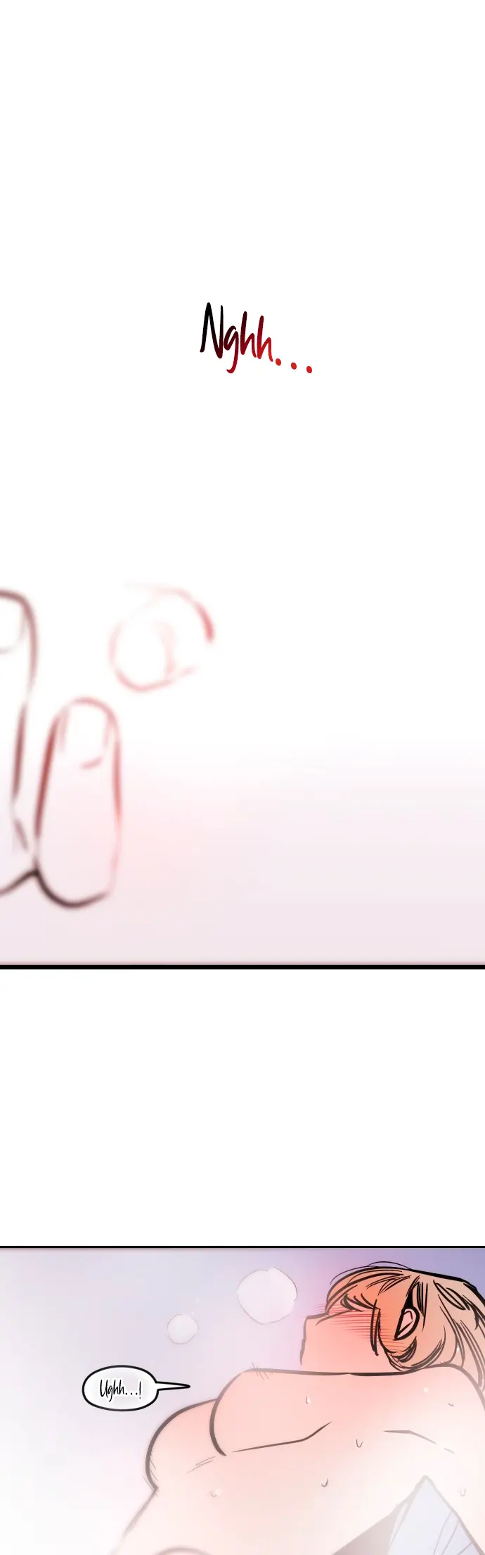 Lily House In Front Chapter 47 page 2