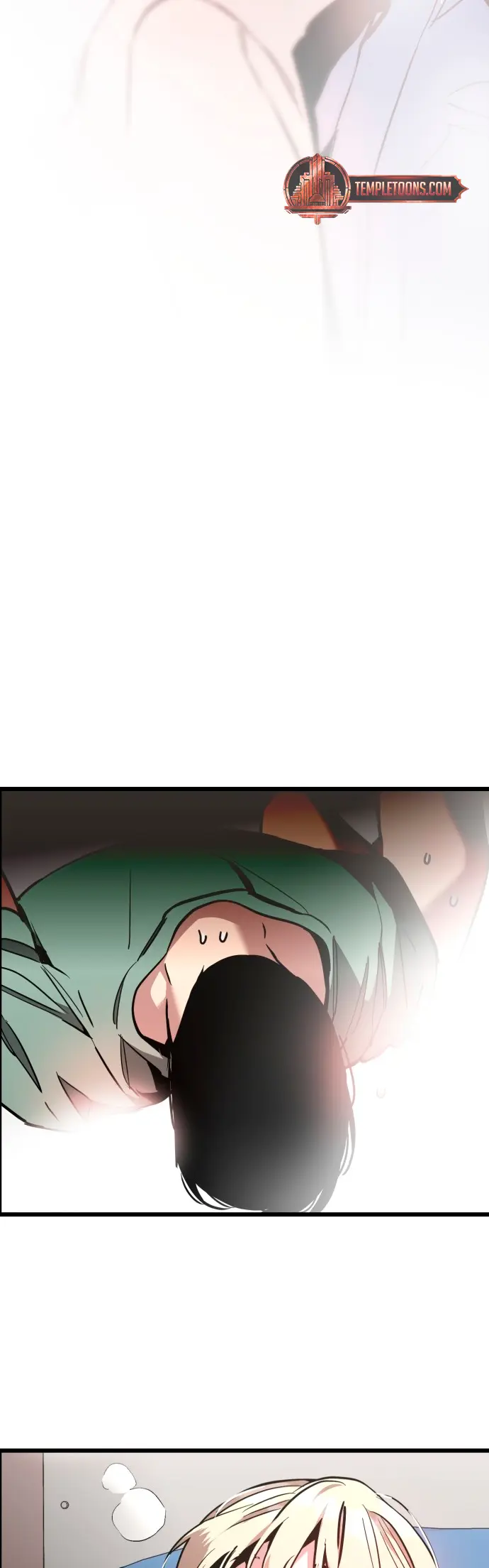 Lily House In Front Chapter 47 page 3