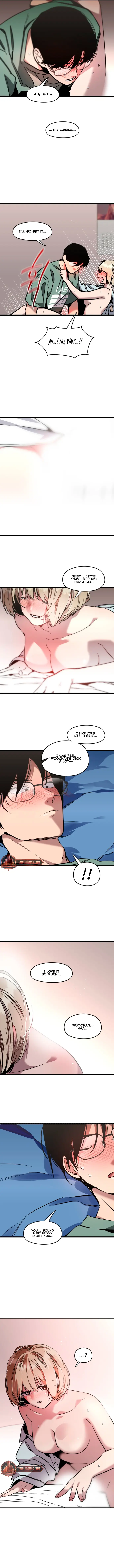 Lily House In Front Chapter 47 page 5