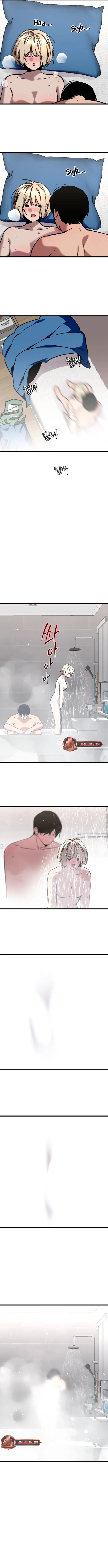 Lily House In Front Chapter 47 page 9