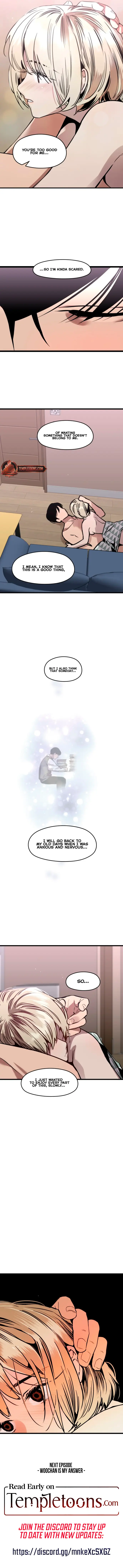 Lily House In Front Chapter 47 page 12