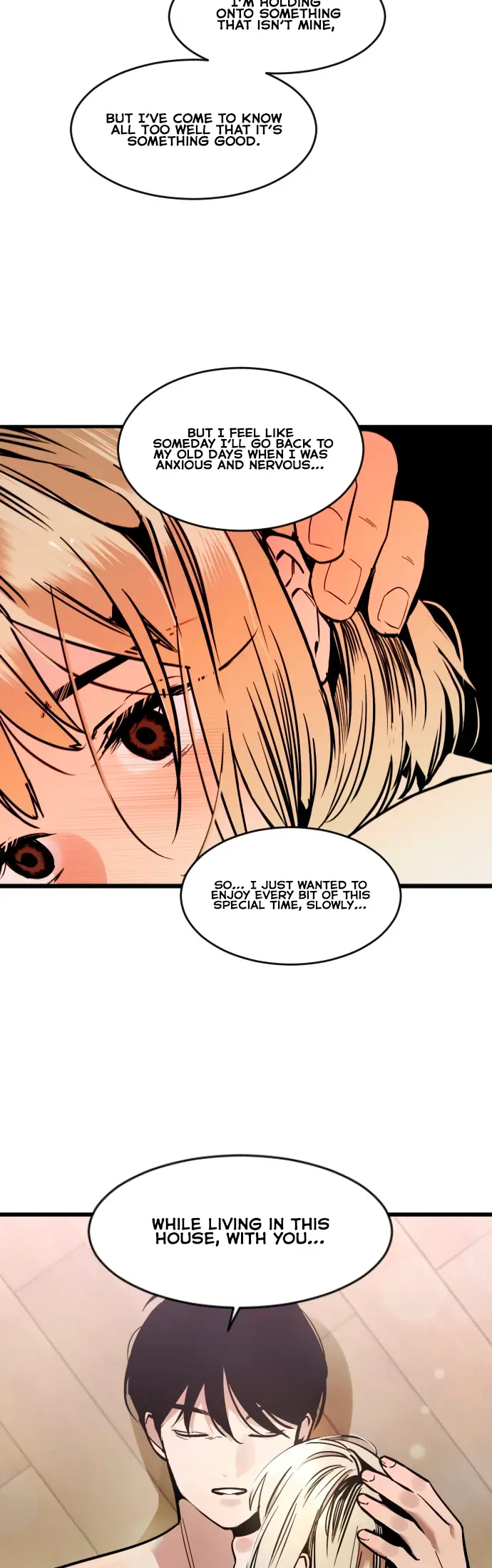 Lily House In Front Chapter 48 page 1