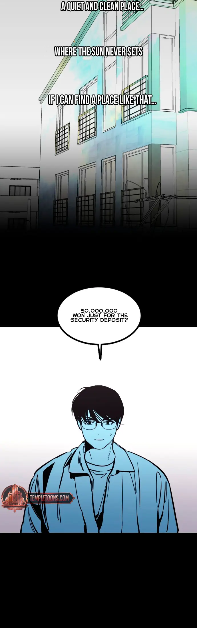 Lily House In Front Chapter 48 page 4