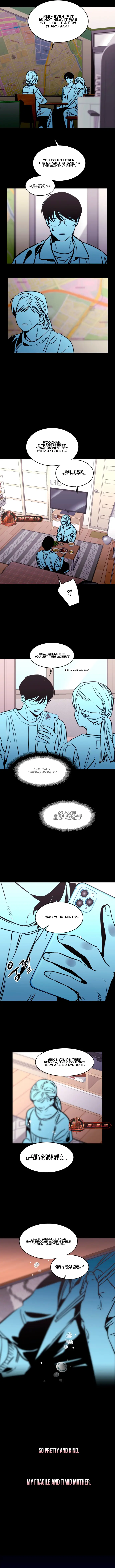 Lily House In Front Chapter 48 page 5