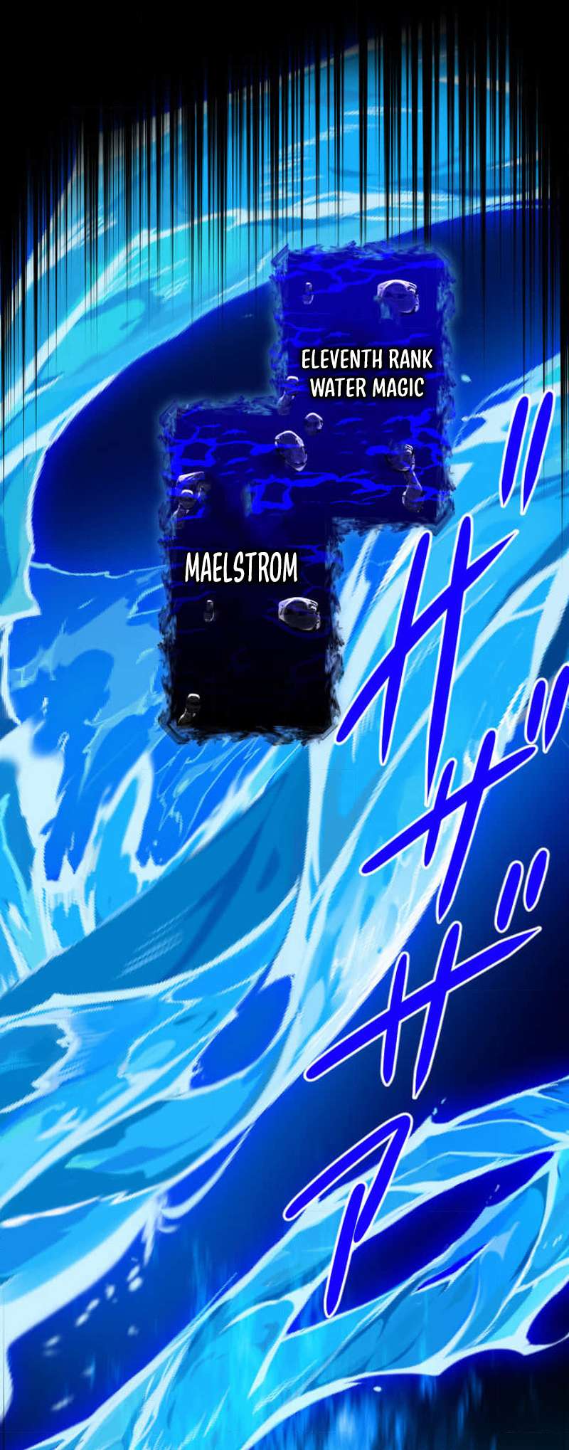 Magic Level 99990000 All-Attribute Great Sage Chapter 94 page 4