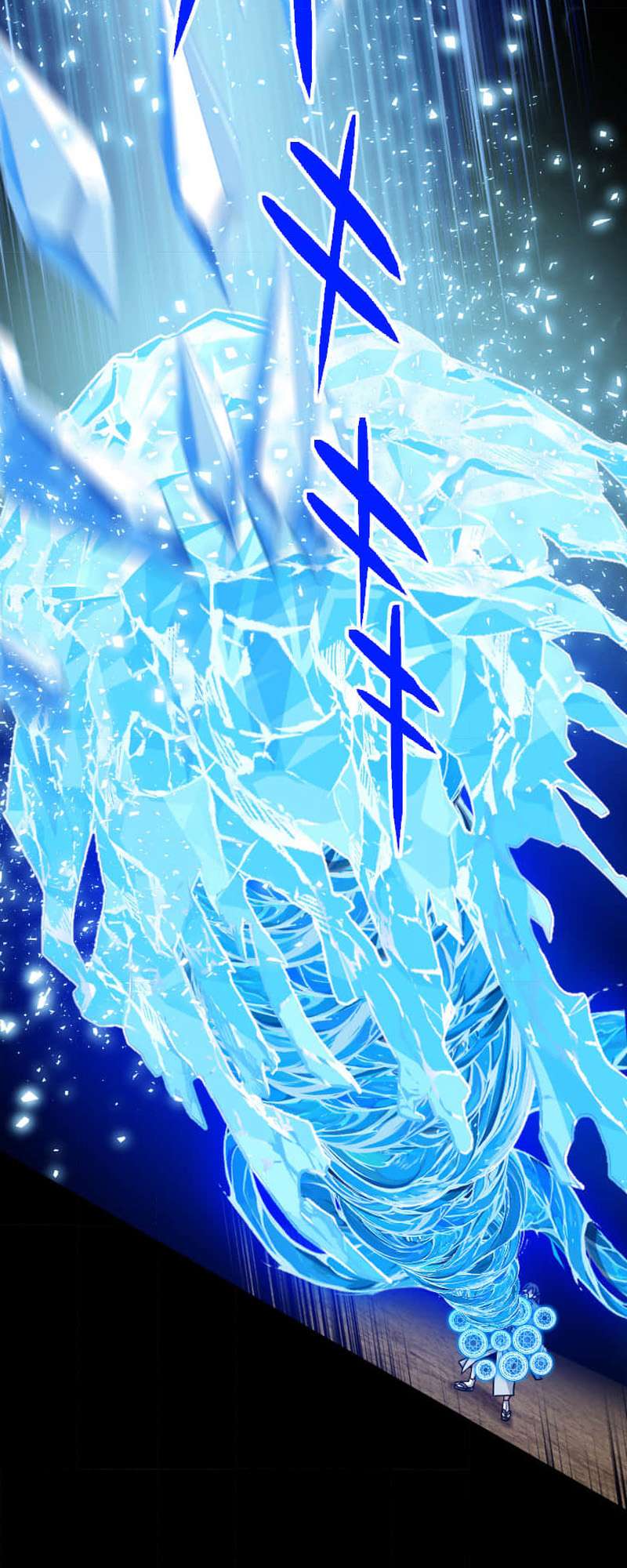 Magic Level 99990000 All-Attribute Great Sage Chapter 94 page 11