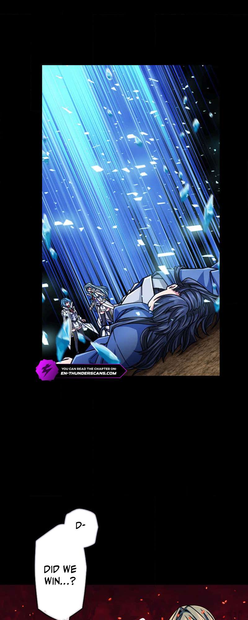 Magic Level 99990000 All-Attribute Great Sage Chapter 94 page 13