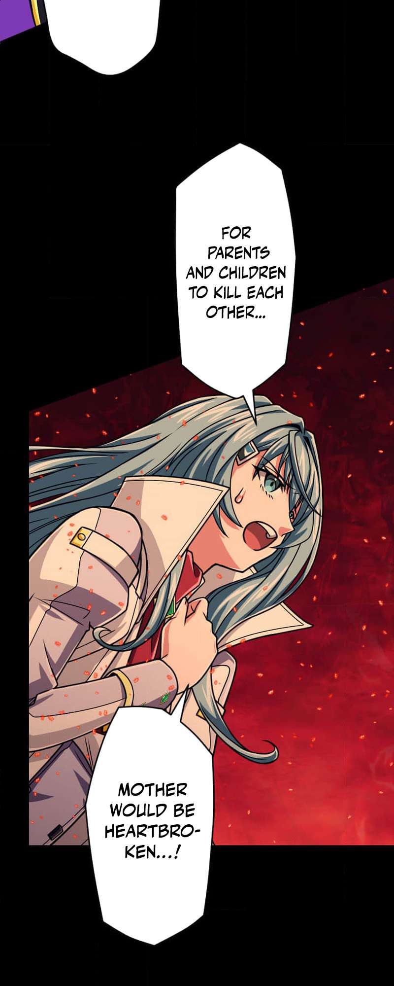 Magic Level 99990000 All-Attribute Great Sage Chapter 94 page 18