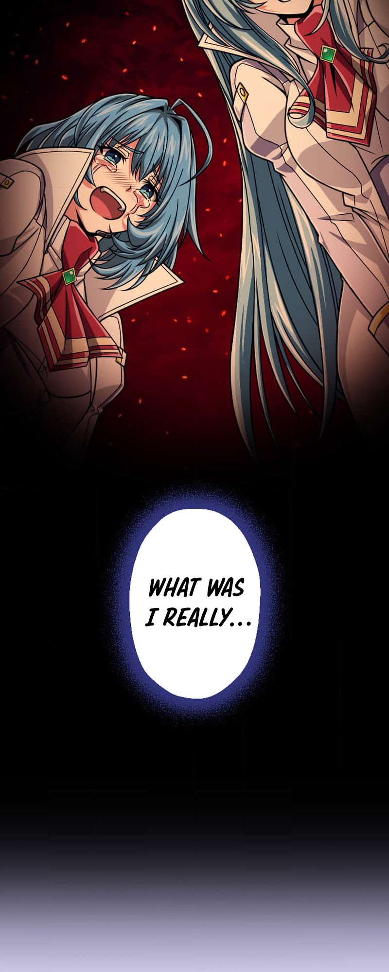 Magic Level 99990000 All-Attribute Great Sage Chapter 94 page 34