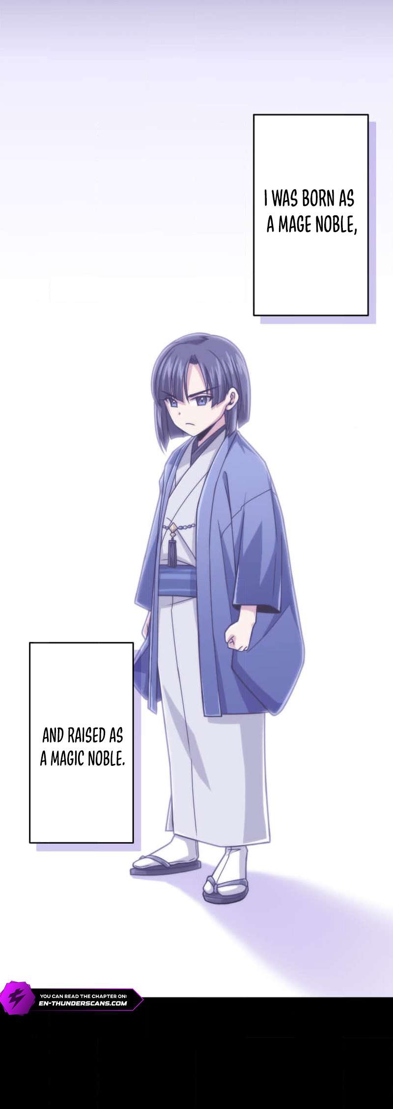 Magic Level 99990000 All-Attribute Great Sage Chapter 94 page 35