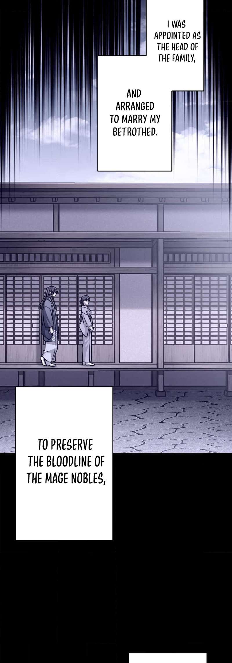 Magic Level 99990000 All-Attribute Great Sage Chapter 94 page 41