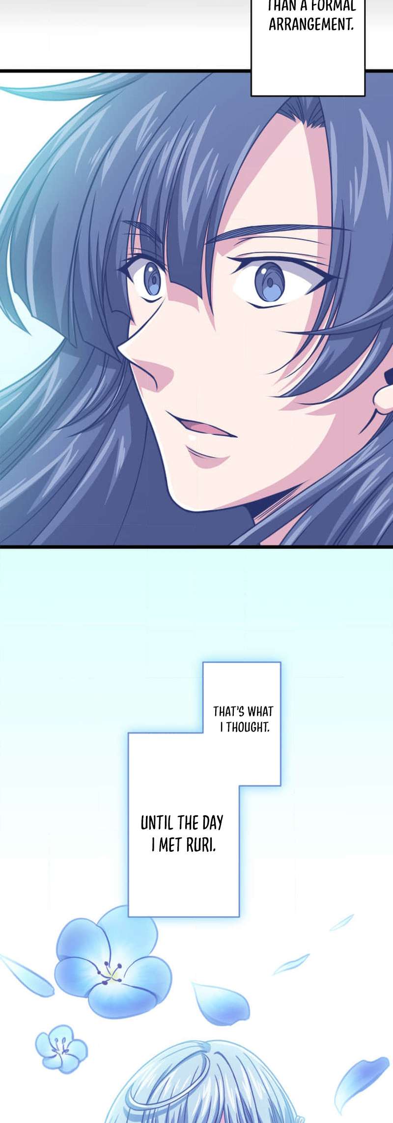 Magic Level 99990000 All-Attribute Great Sage Chapter 94 page 43