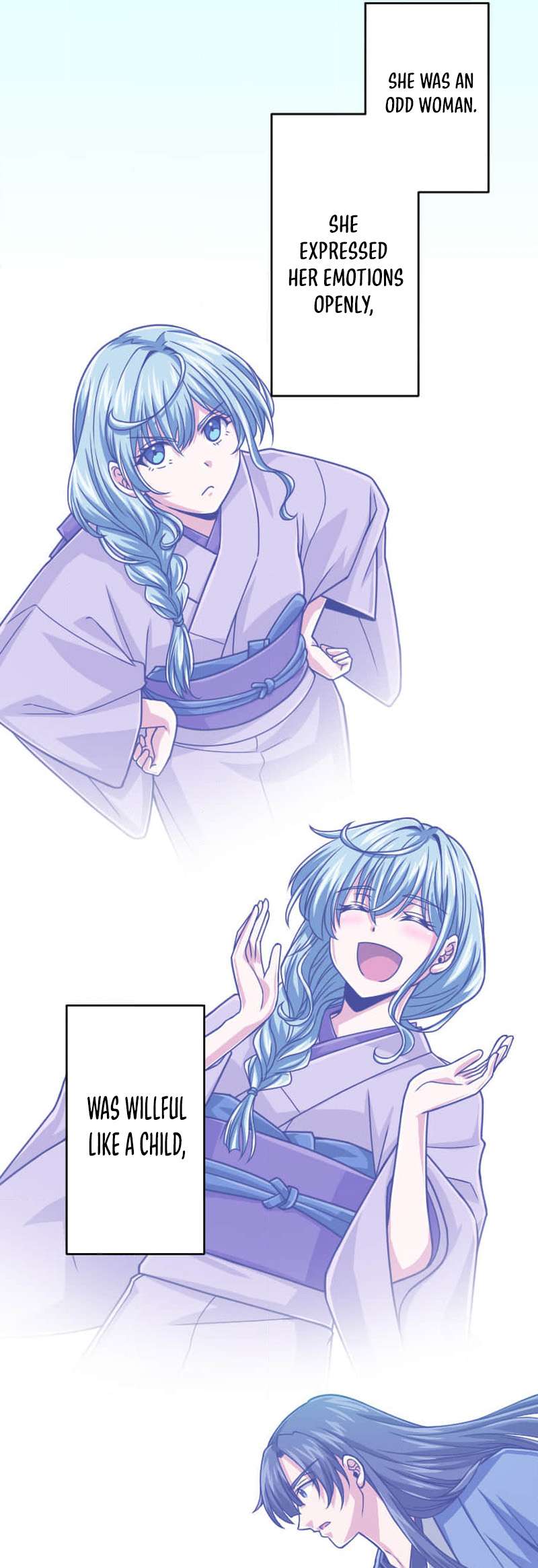 Magic Level 99990000 All-Attribute Great Sage Chapter 94 page 45