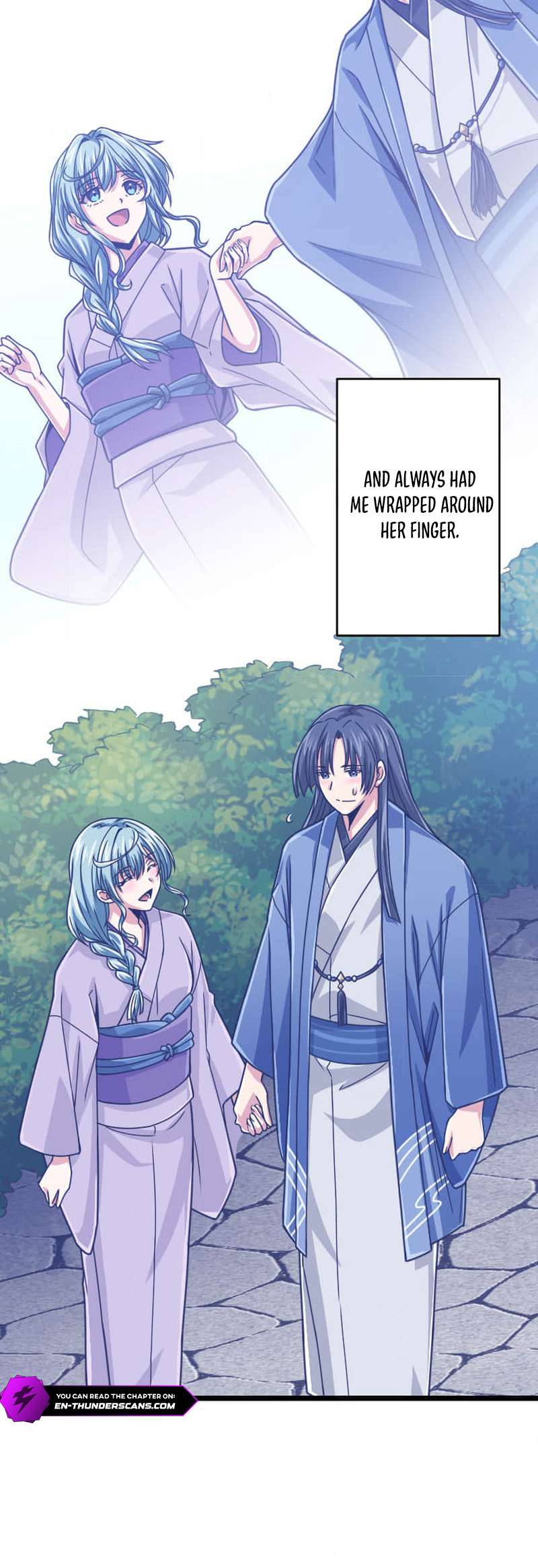 Magic Level 99990000 All-Attribute Great Sage Chapter 94 page 46