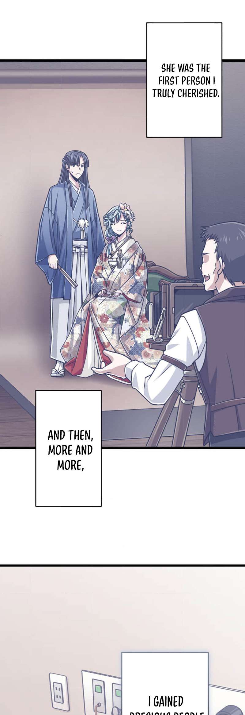 Magic Level 99990000 All-Attribute Great Sage Chapter 94 page 48