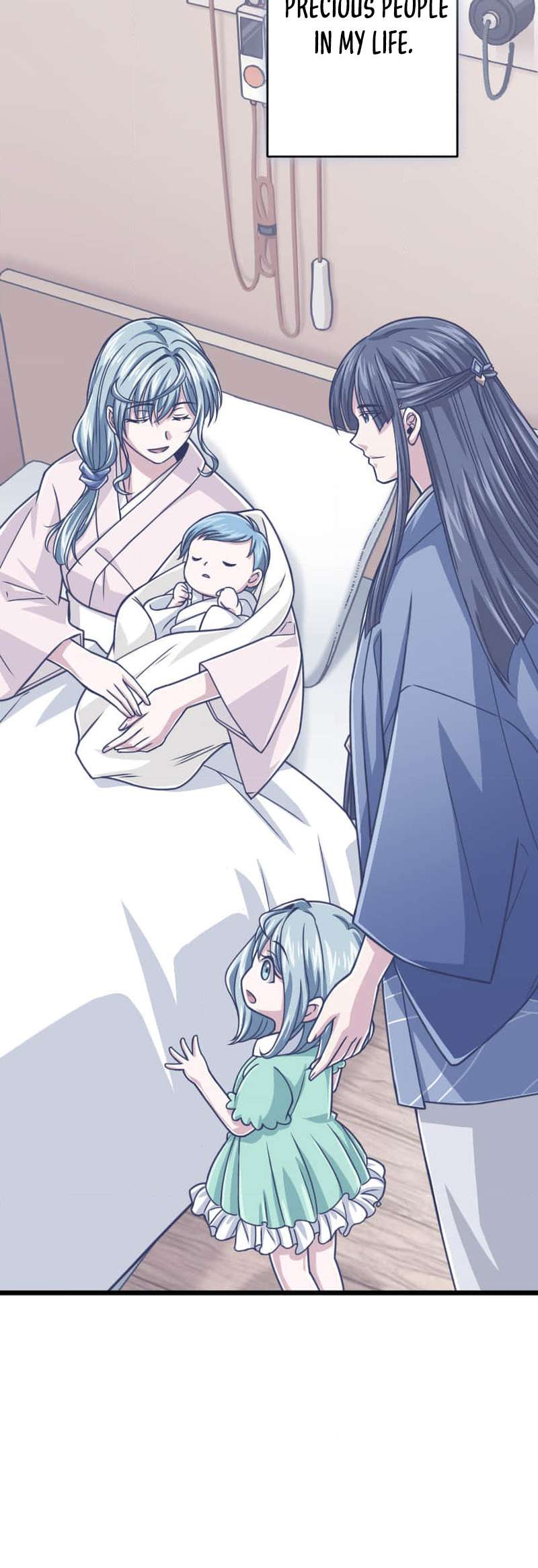 Magic Level 99990000 All-Attribute Great Sage Chapter 94 page 49