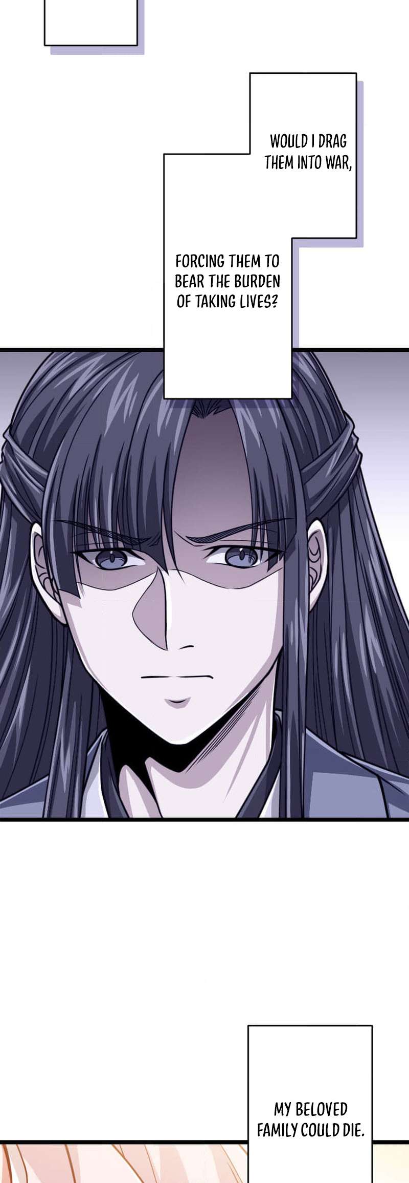 Magic Level 99990000 All-Attribute Great Sage Chapter 94 page 51