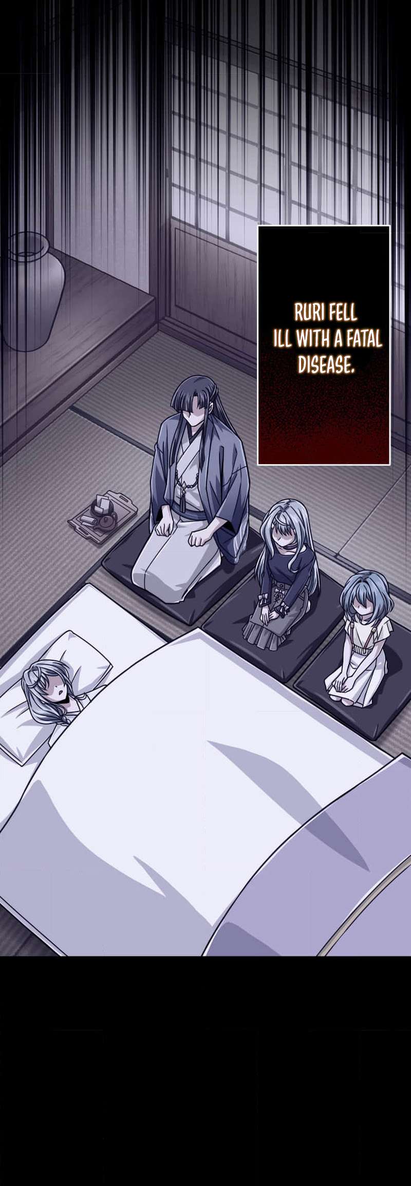 Magic Level 99990000 All-Attribute Great Sage Chapter 94 page 54