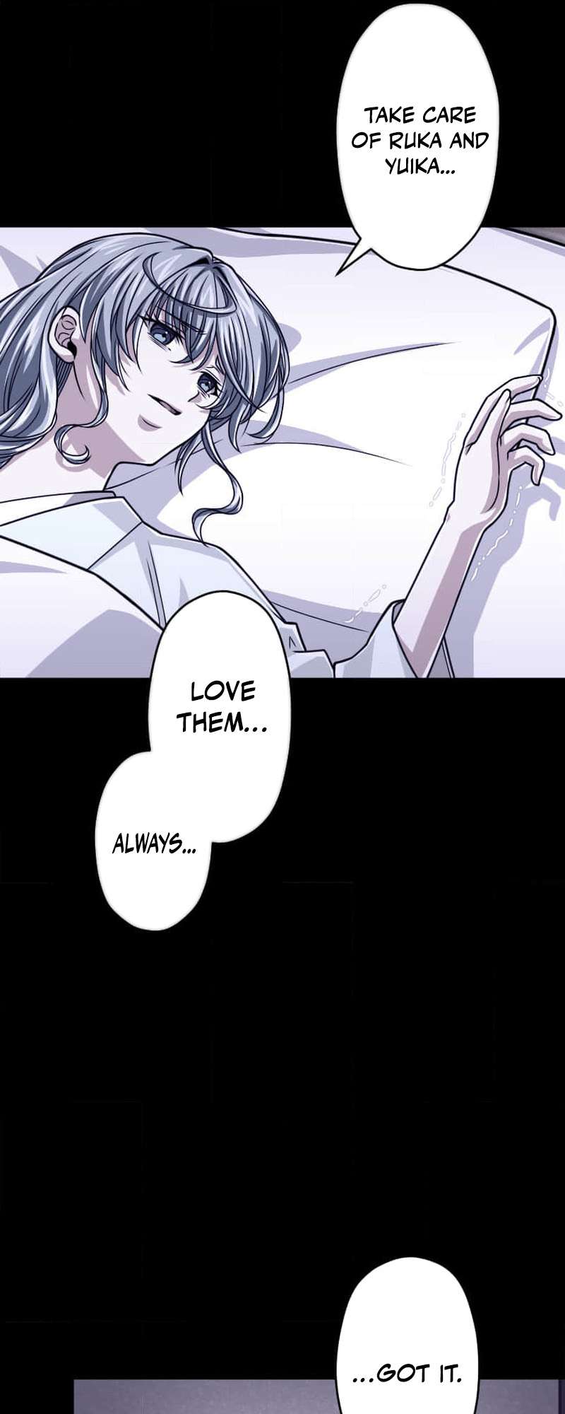 Magic Level 99990000 All-Attribute Great Sage Chapter 94 page 55