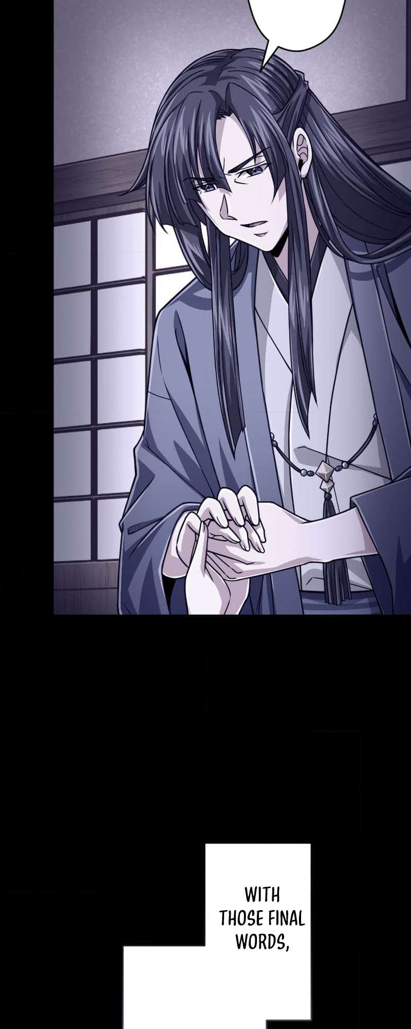 Magic Level 99990000 All-Attribute Great Sage Chapter 94 page 56