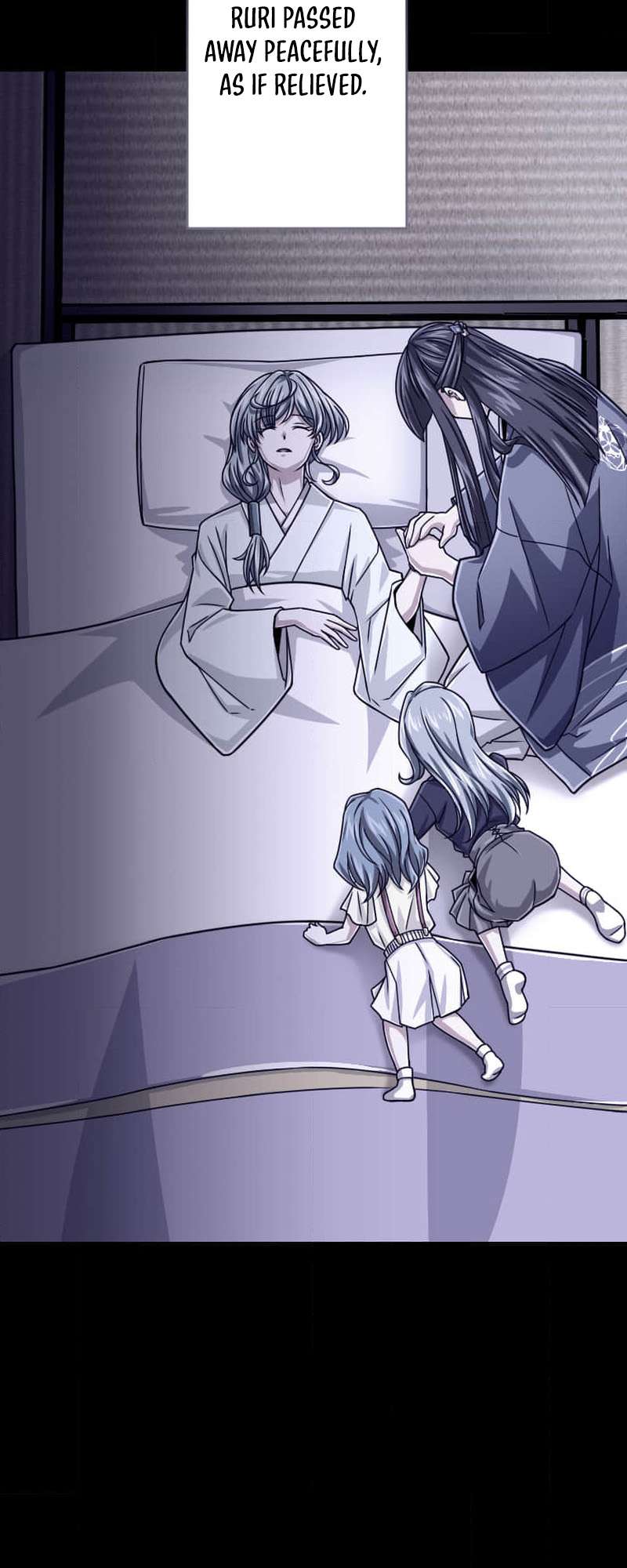 Magic Level 99990000 All-Attribute Great Sage Chapter 94 page 57
