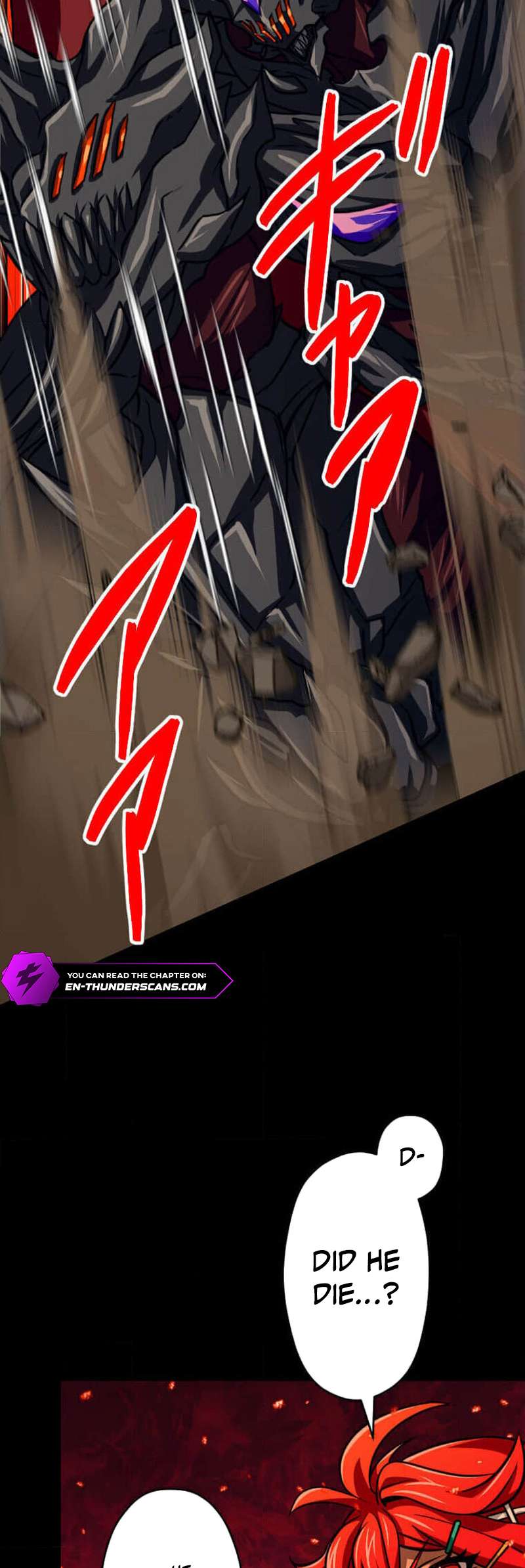 Magic Level 99990000 All-Attribute Great Sage Chapter 95 page 7