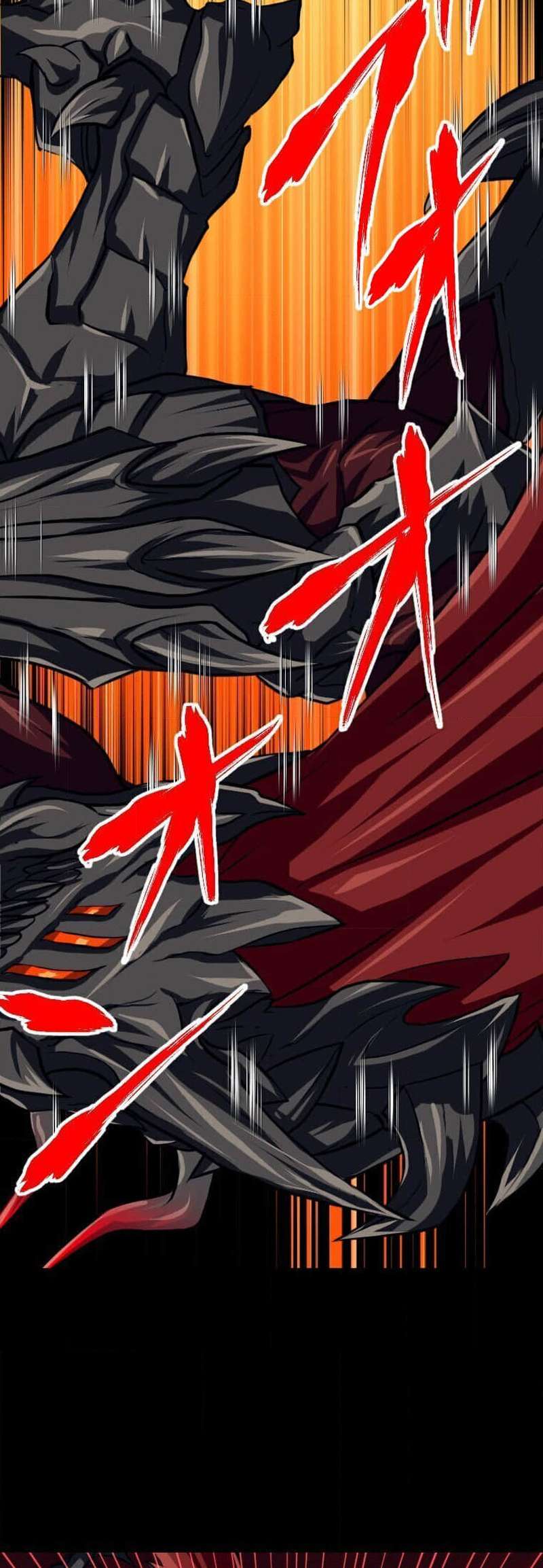 Magic Level 99990000 All-Attribute Great Sage Chapter 95 page 12