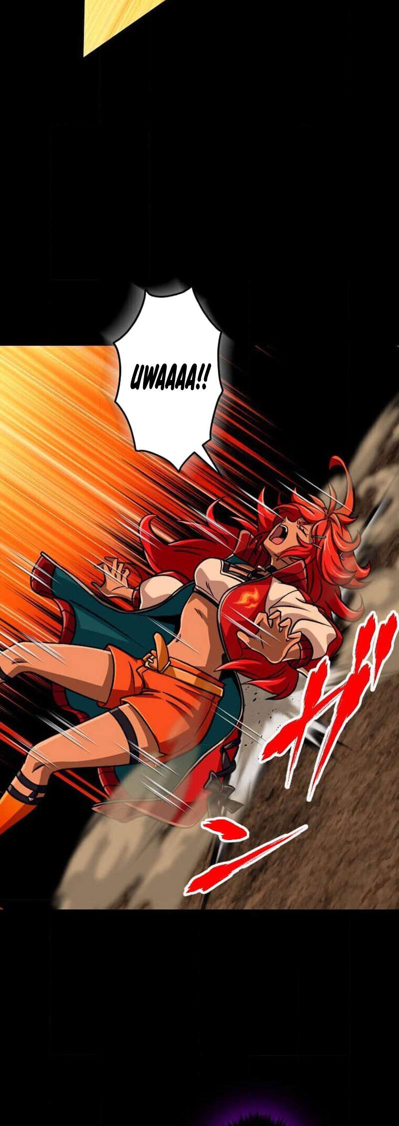 Magic Level 99990000 All-Attribute Great Sage Chapter 95 page 50
