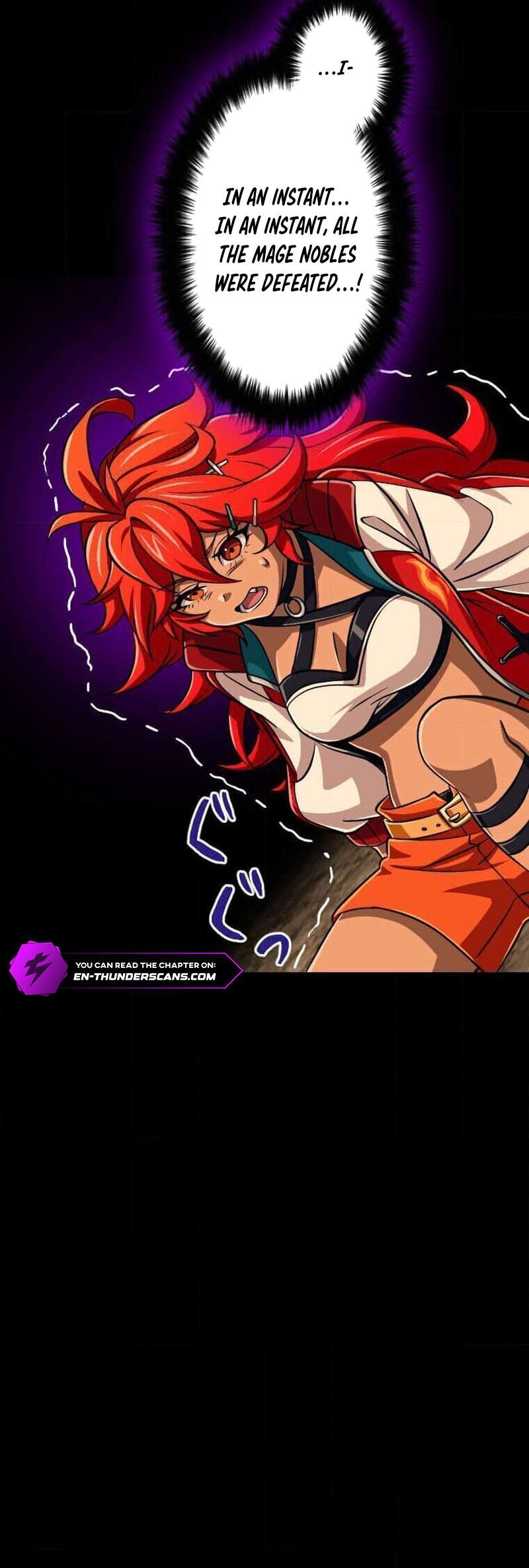 Magic Level 99990000 All-Attribute Great Sage Chapter 95 page 51