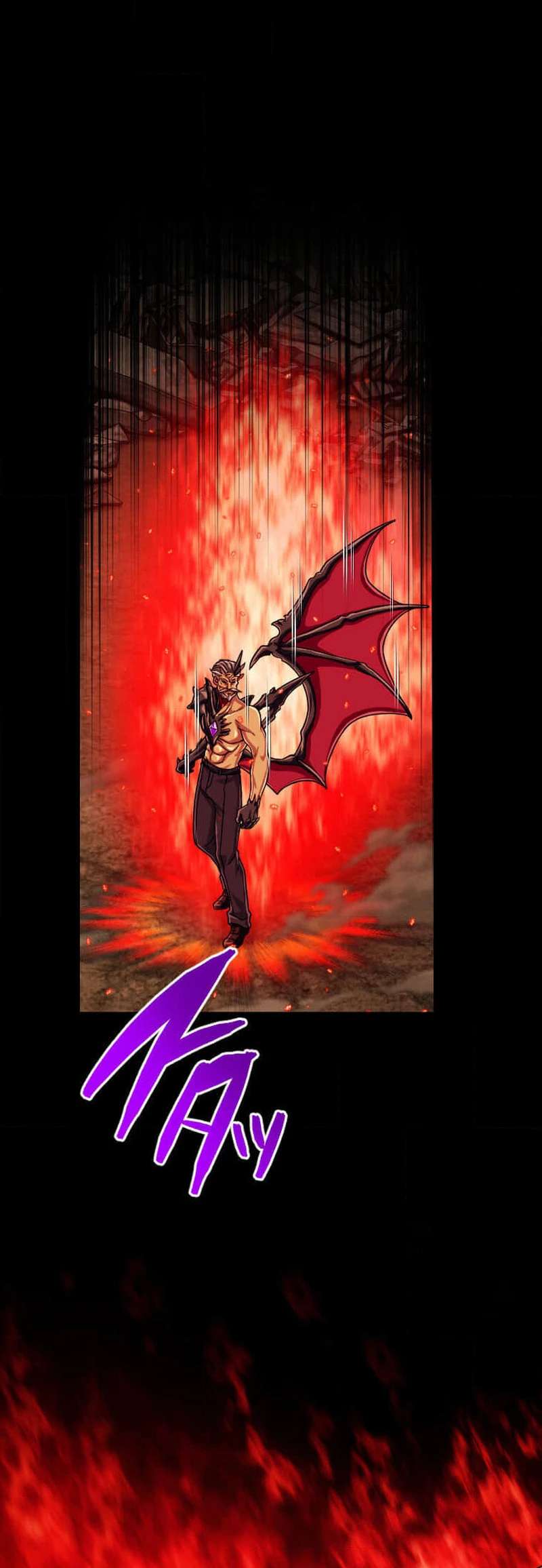 Magic Level 99990000 All-Attribute Great Sage Chapter 96 page 6