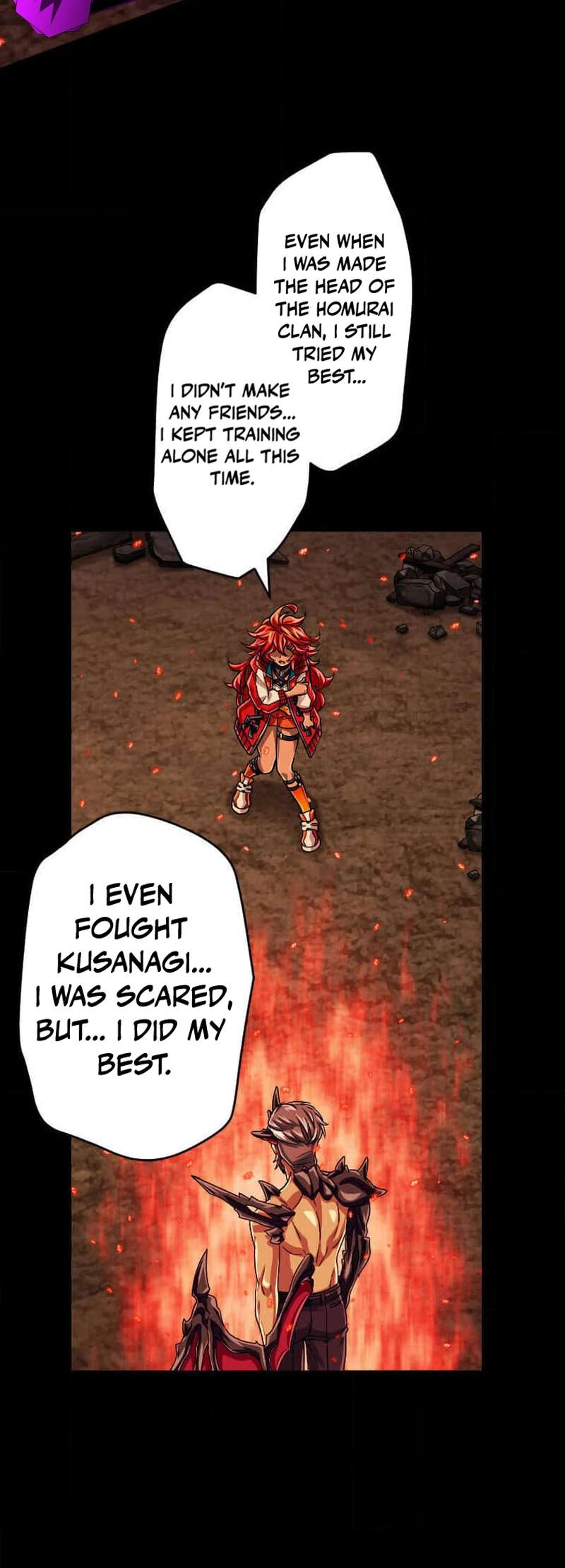 Magic Level 99990000 All-Attribute Great Sage Chapter 96 page 12