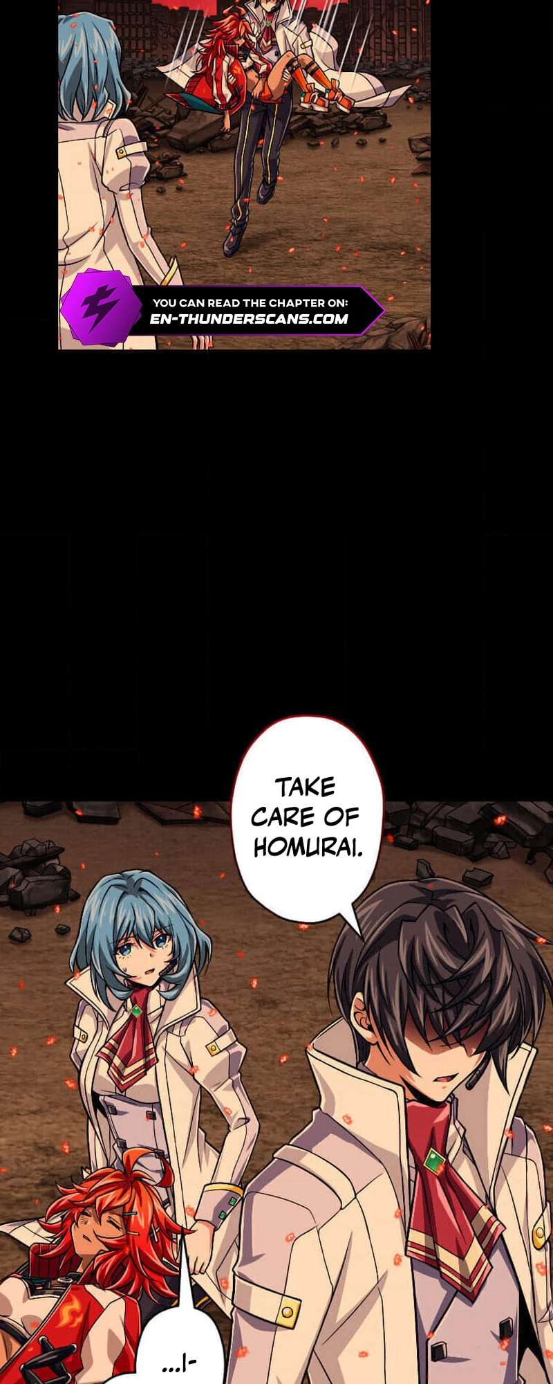 Magic Level 99990000 All-Attribute Great Sage Chapter 96 page 18