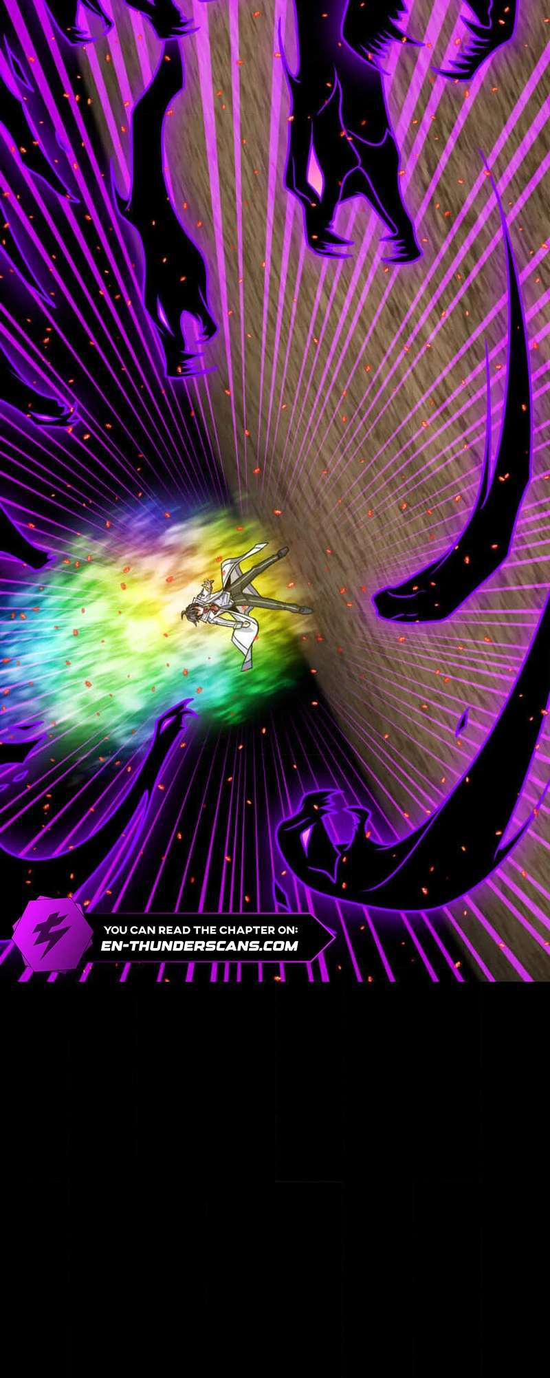 Magic Level 99990000 All-Attribute Great Sage Chapter 96 page 30