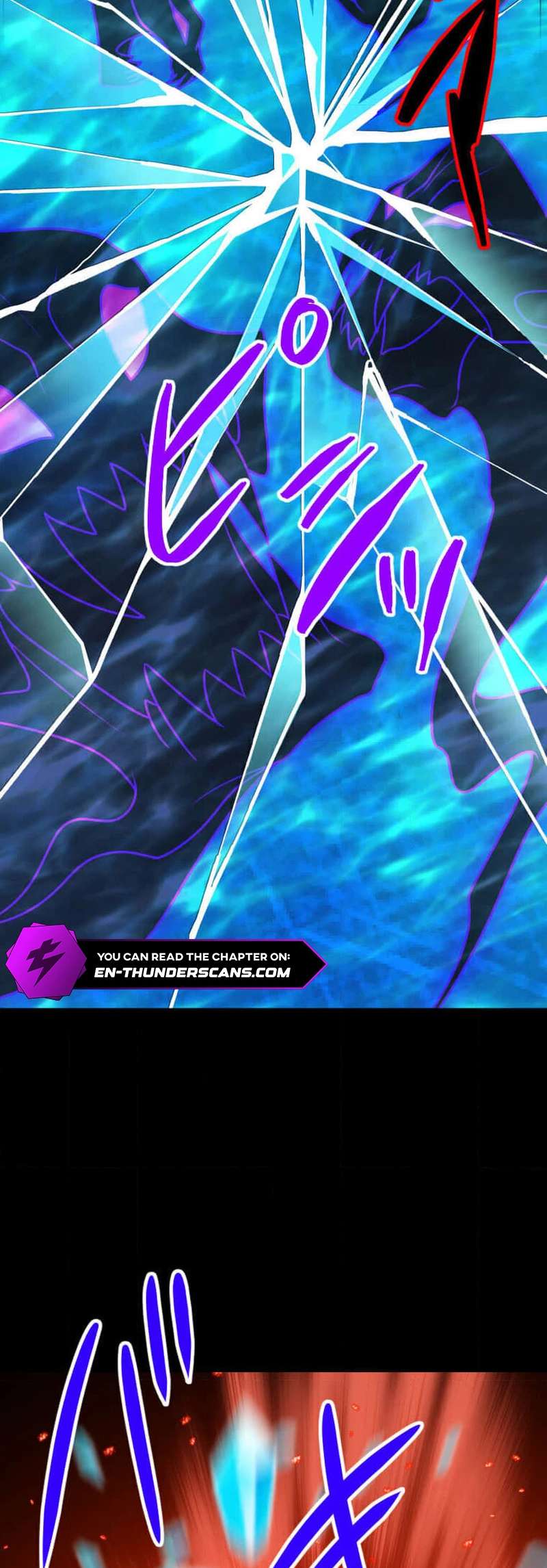Magic Level 99990000 All-Attribute Great Sage Chapter 96 page 35