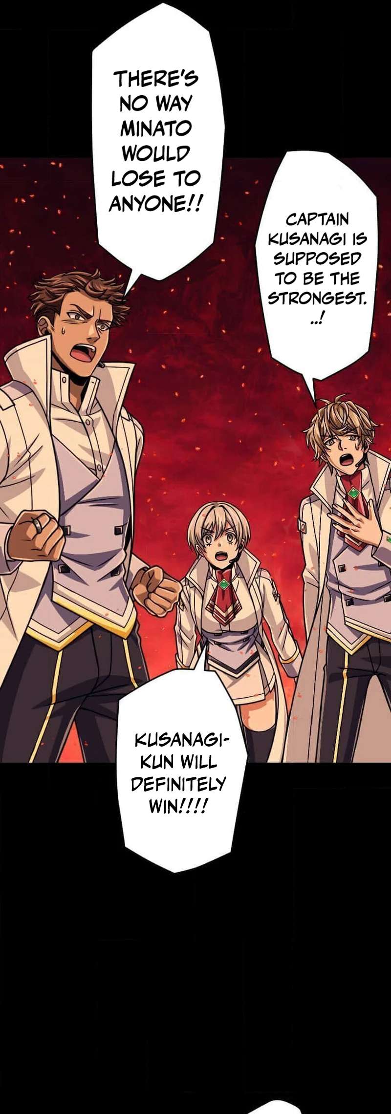 Magic Level 99990000 All-Attribute Great Sage Chapter 96 page 53