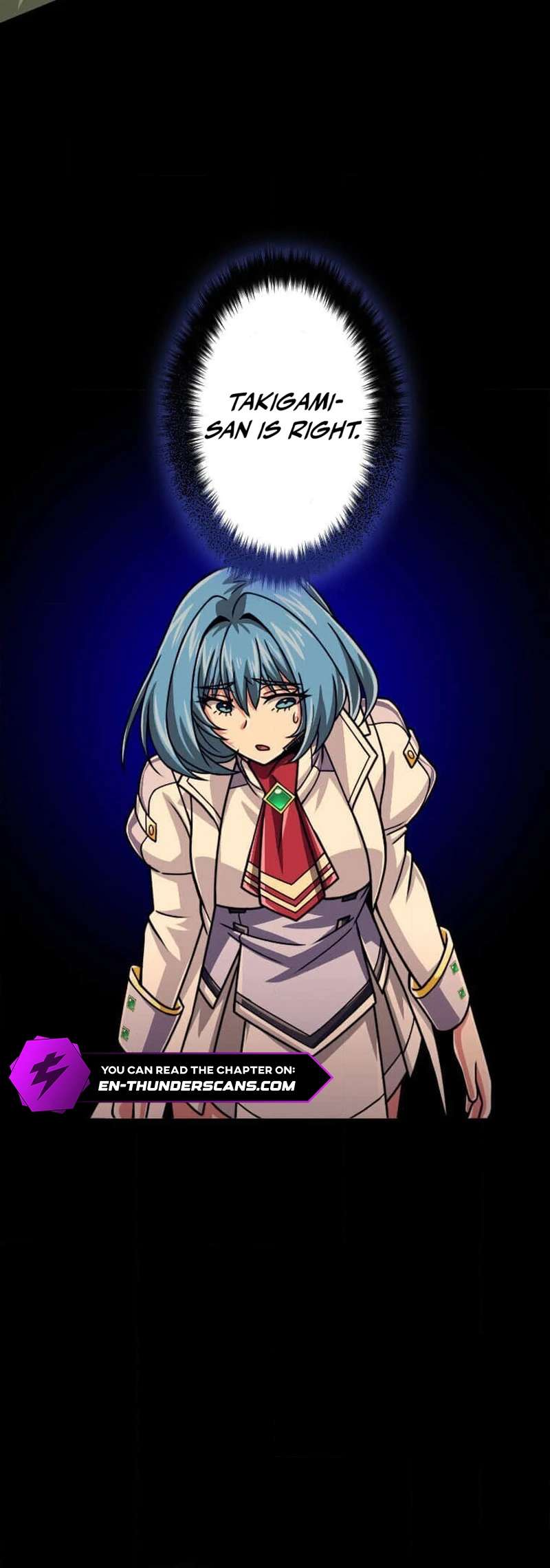 Magic Level 99990000 All-Attribute Great Sage Chapter 96 page 57