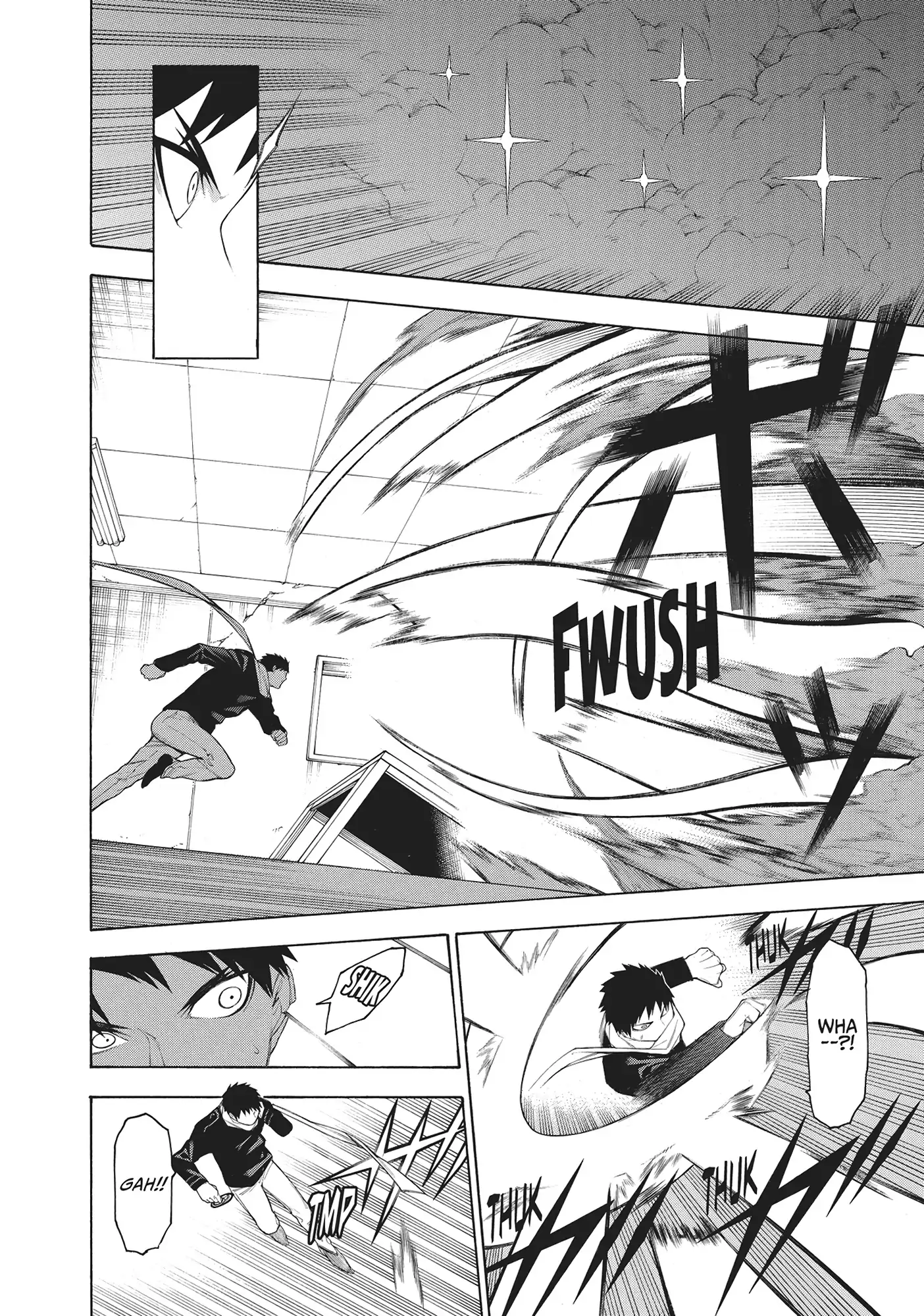 Mononogatari Chapter 57 page 21