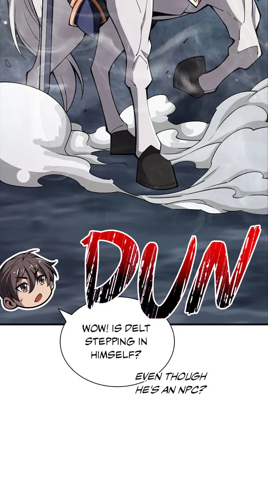 My 1.5-Billion-Won Item (Official) Chapter 44 page 68