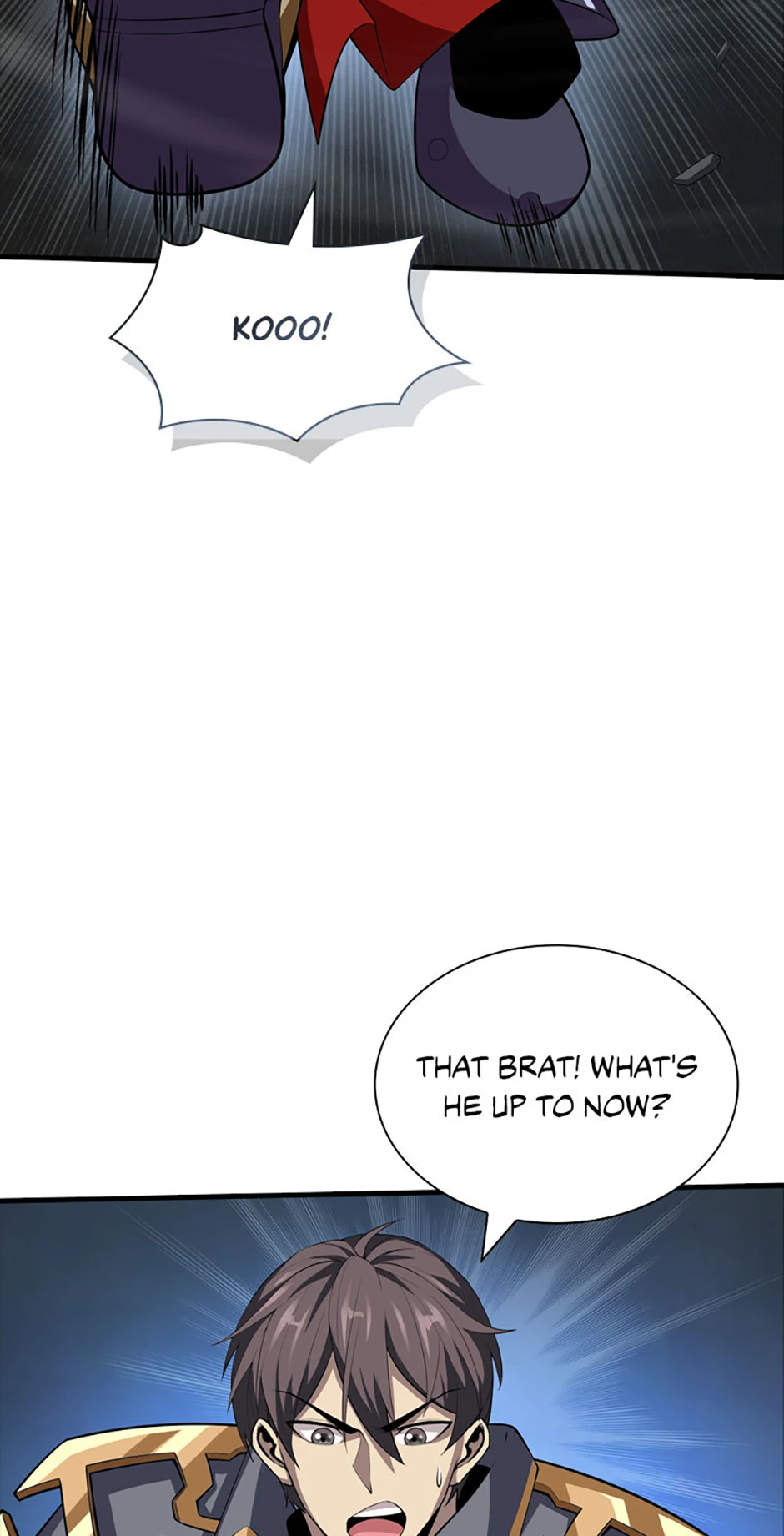 My 1.5-Billion-Won Item (Official) Chapter 47 page 66