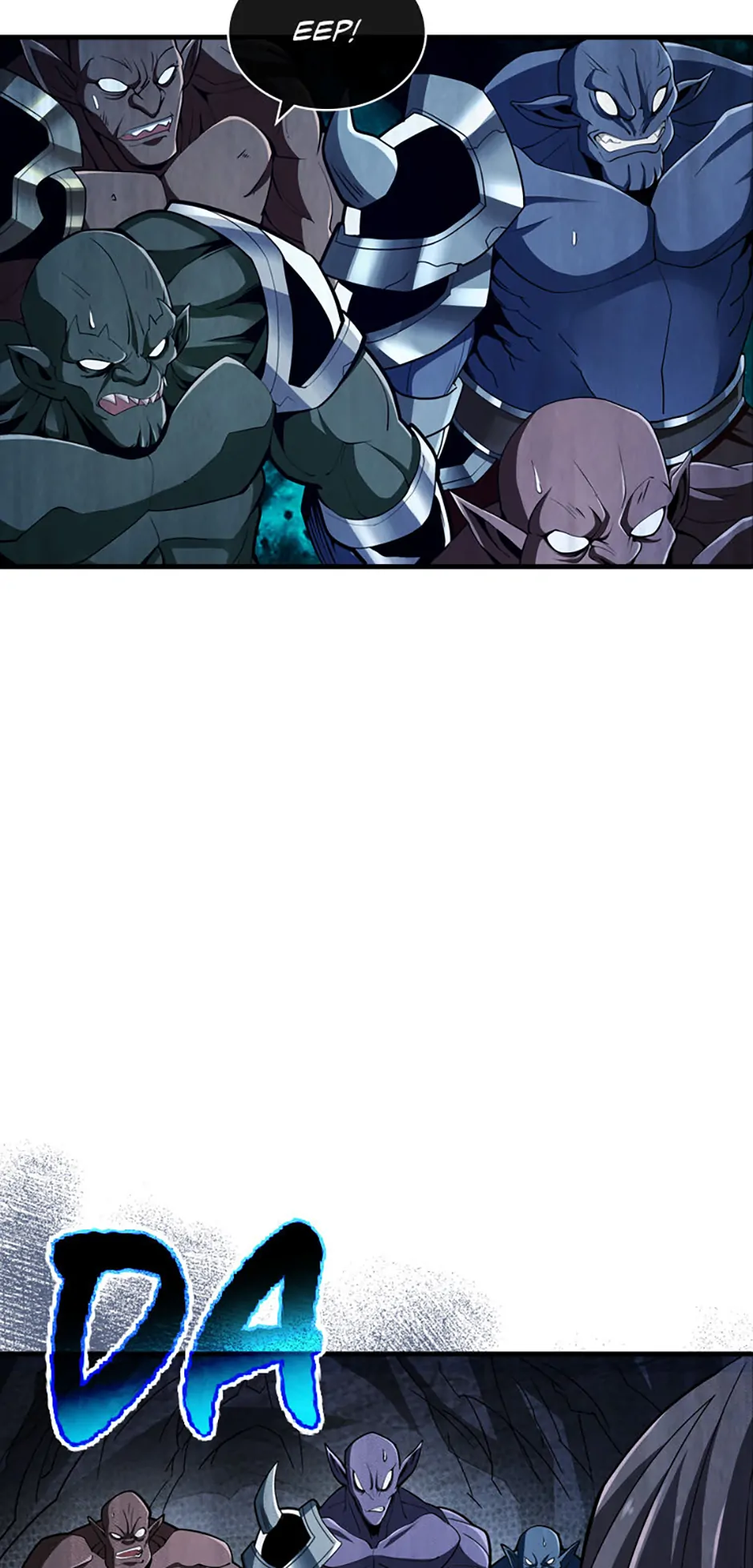 My 1.5-Billion-Won Item Chapter 43 page 1