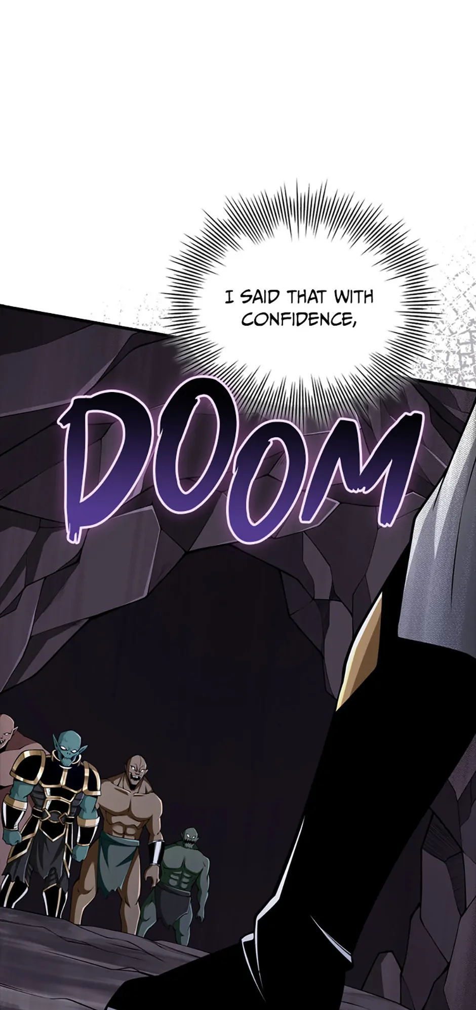 My 1.5-Billion-Won Item Chapter 43 page 7