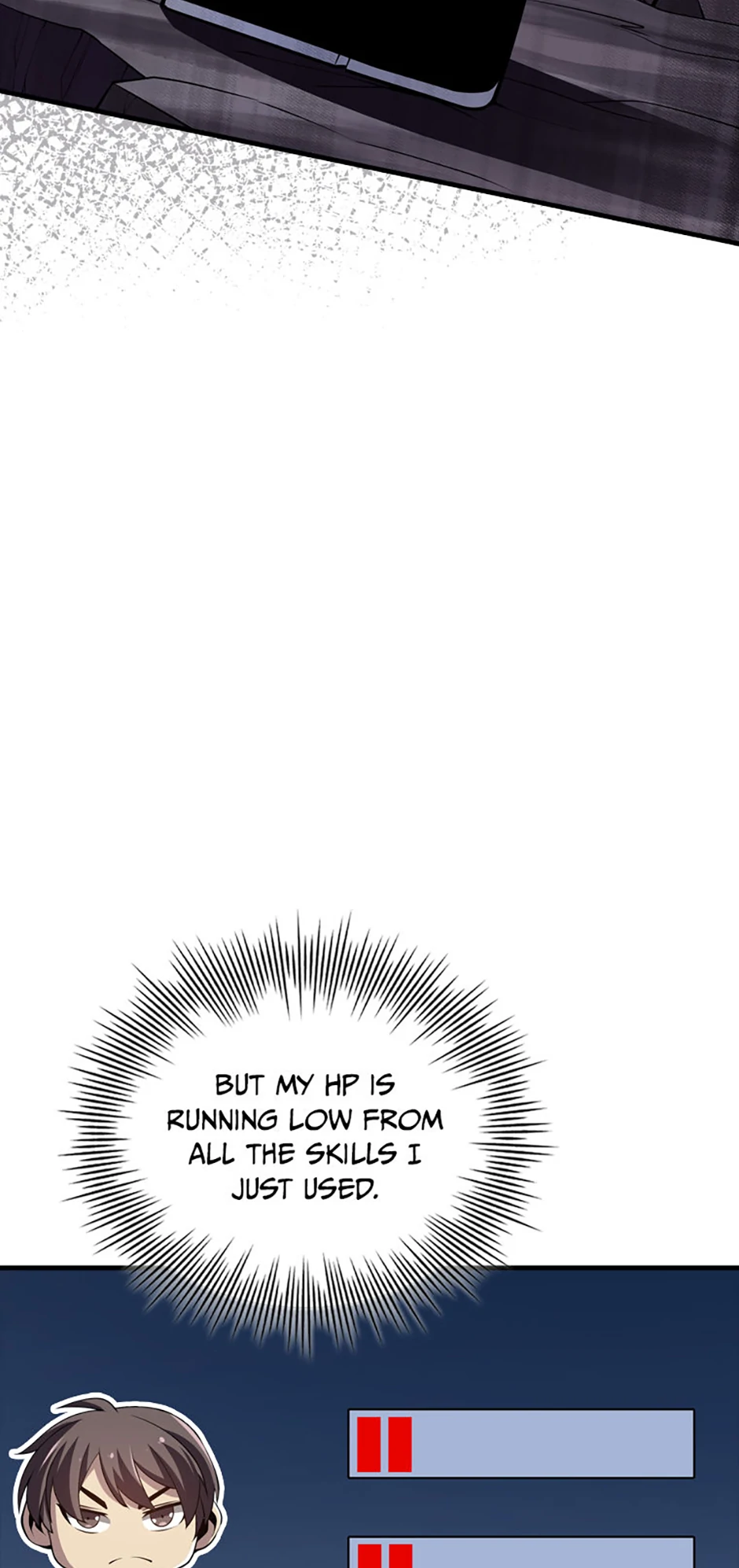 My 1.5-Billion-Won Item Chapter 43 page 8