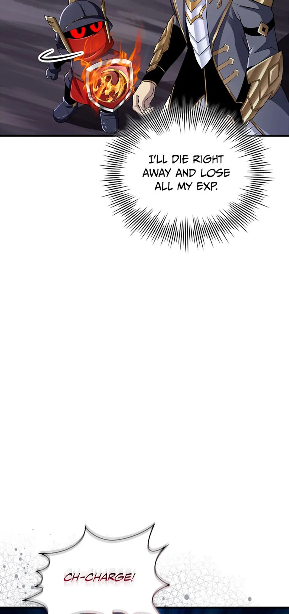 My 1.5-Billion-Won Item Chapter 43 page 10