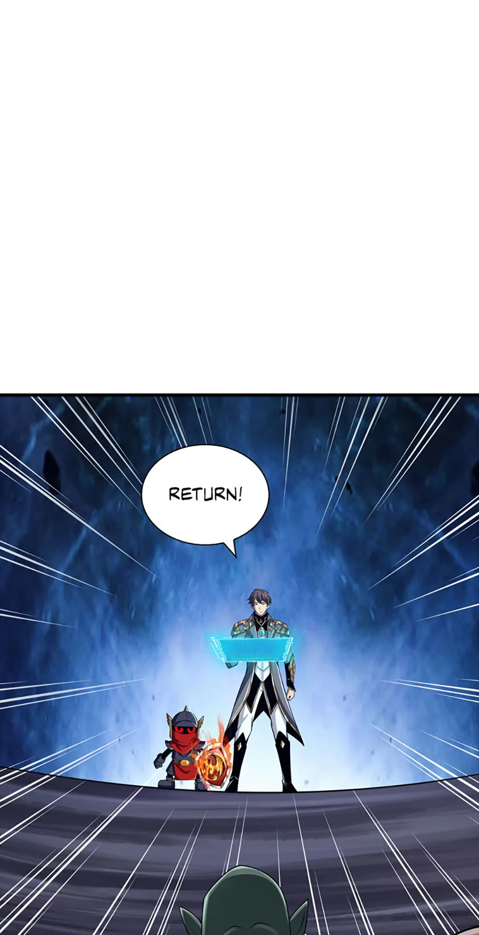 My 1.5-Billion-Won Item Chapter 43 page 13