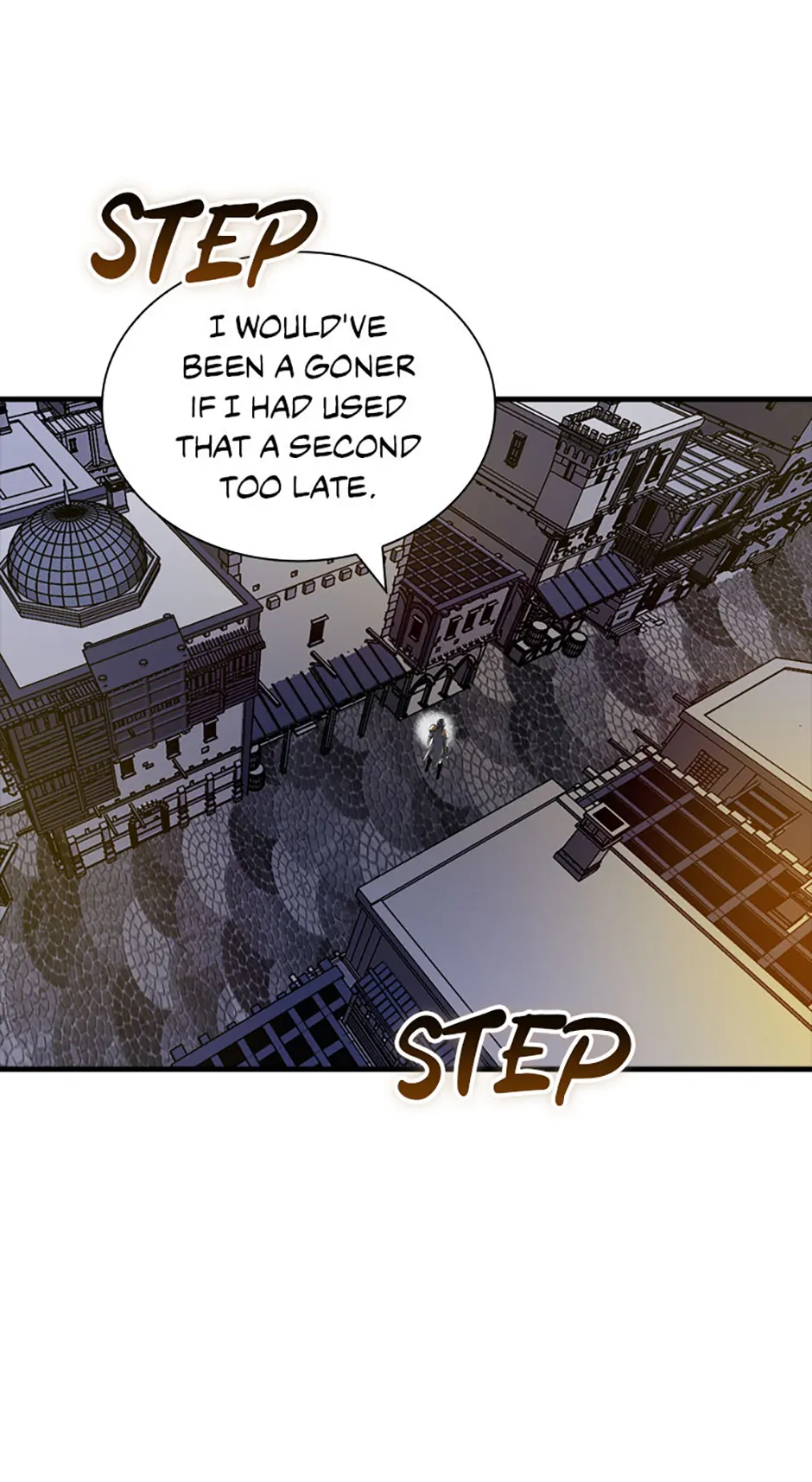 My 1.5-Billion-Won Item Chapter 43 page 25