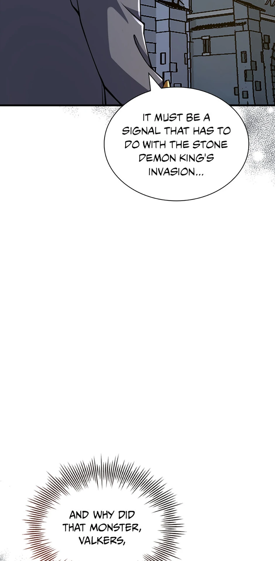 My 1.5-Billion-Won Item Chapter 43 page 28