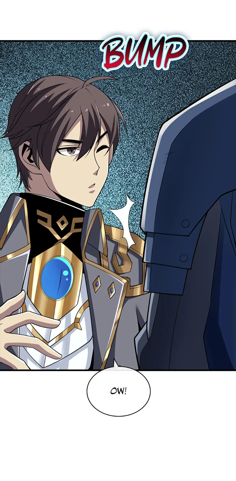 My 1.5-Billion-Won Item Chapter 43 page 31